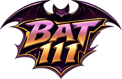 bat 111 লোগো
